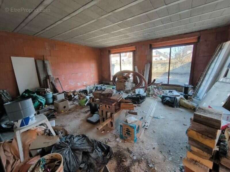 Maison à CHATEAU-THIERRY