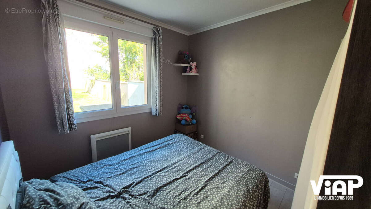 Appartement à LIMOGES