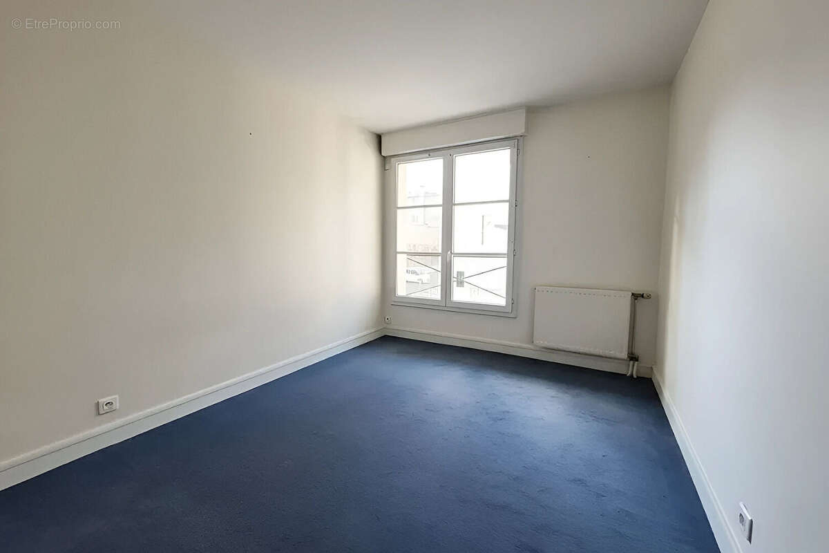 Appartement à AMIENS
