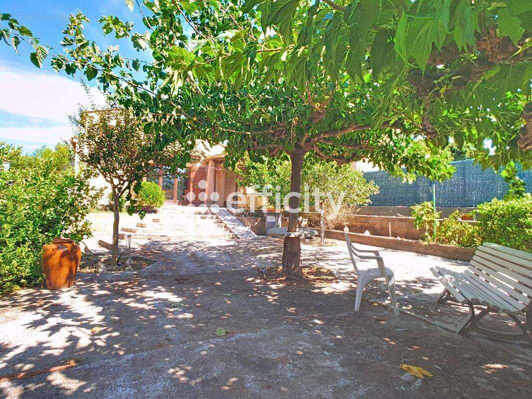 Maison à SAINT-RAPHAEL