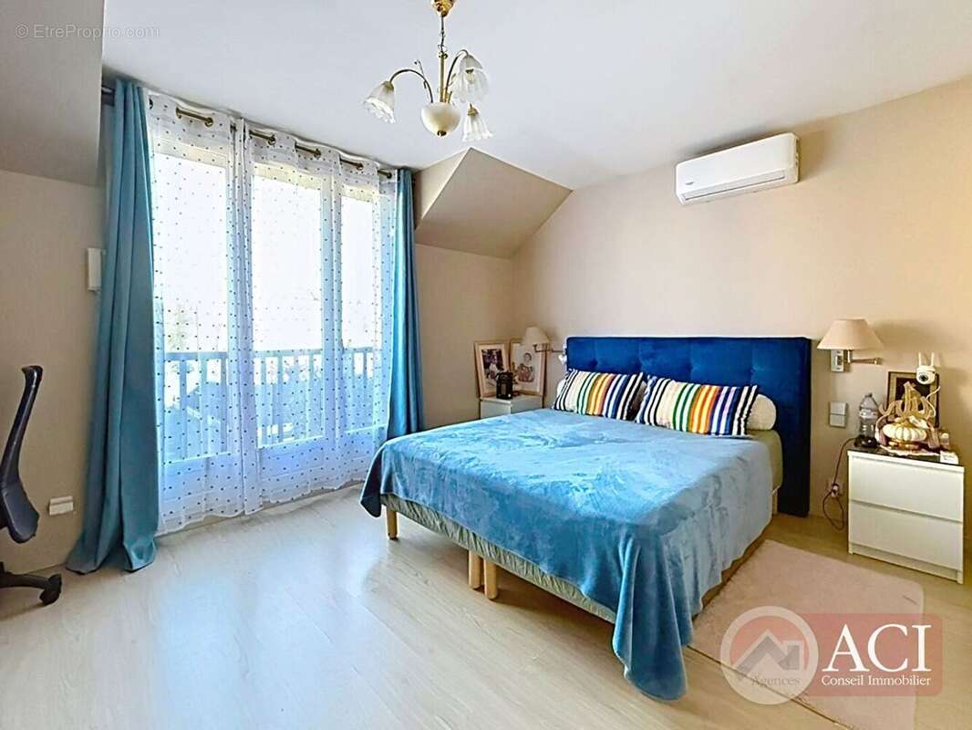 Maison 149 m² à Montmagny  - photo 9