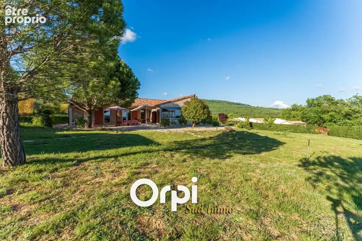 Maison À Vendre - photo 41