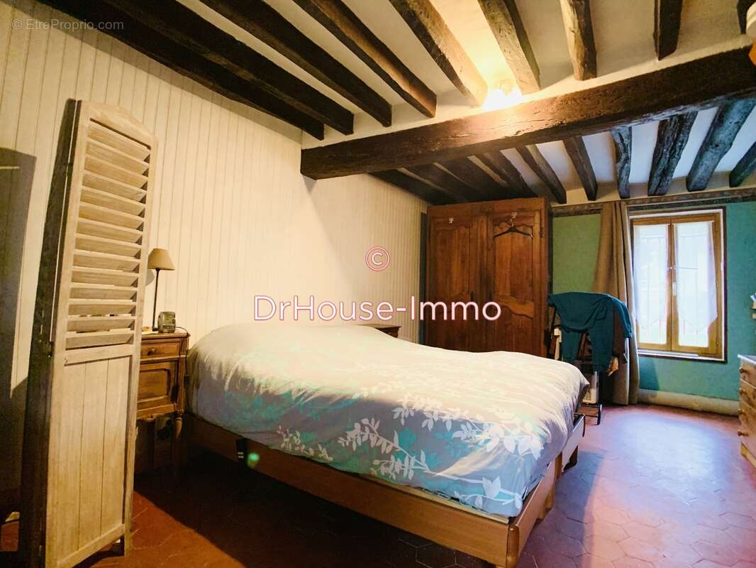 Maison à CHEVRAINVILLIERS