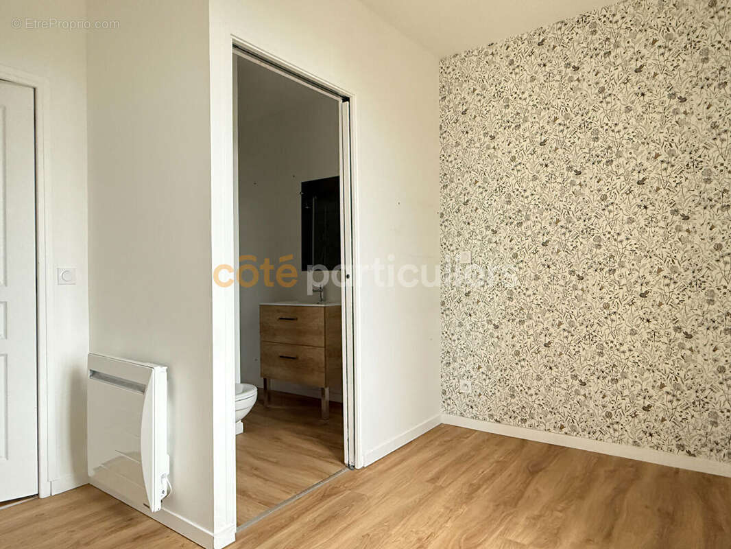 Appartement à LAVAL