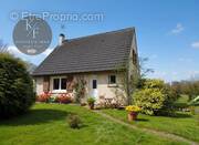 Maison à BEAUVOIR-EN-LYONS