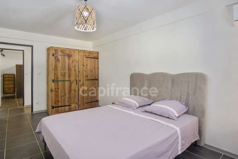 Appartement à FORT-DE-FRANCE