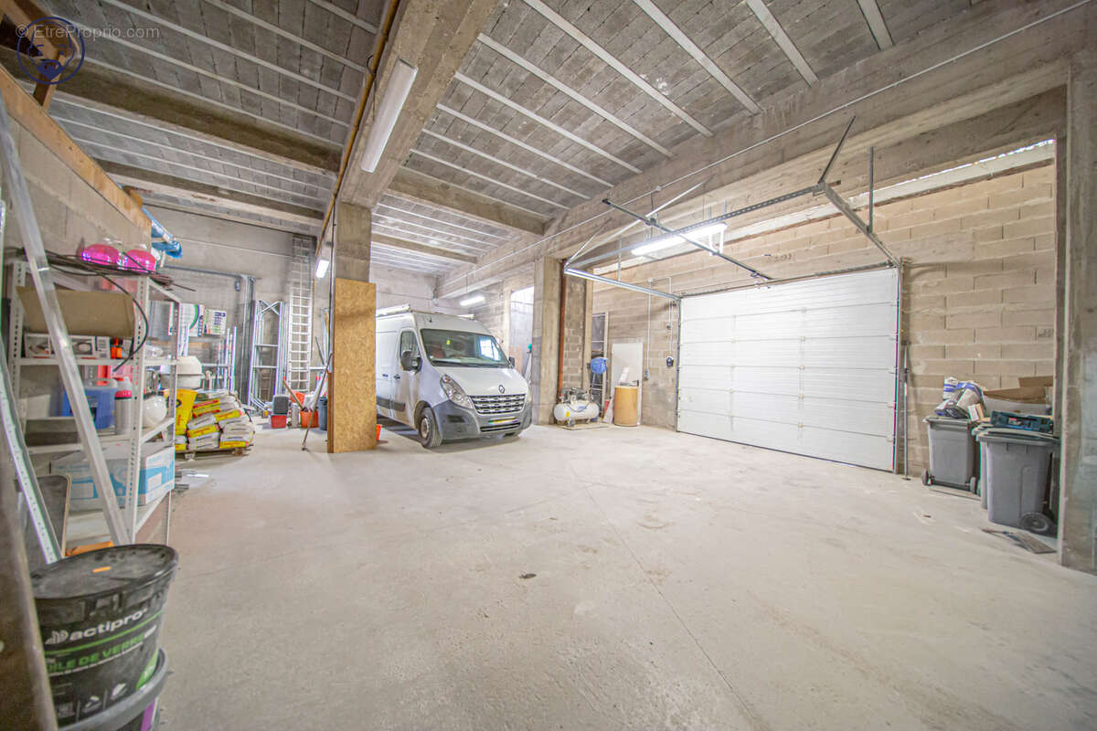 Appartement à VAUCOULEURS