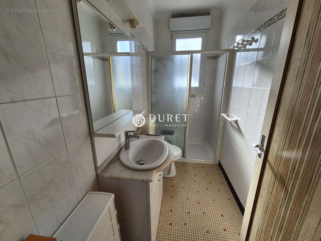 Maison à LA ROCHE-SUR-YON