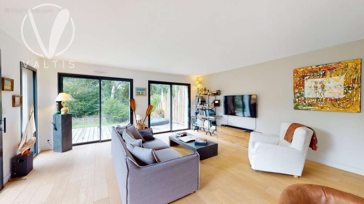 Maison à SAINT-LUNAIRE