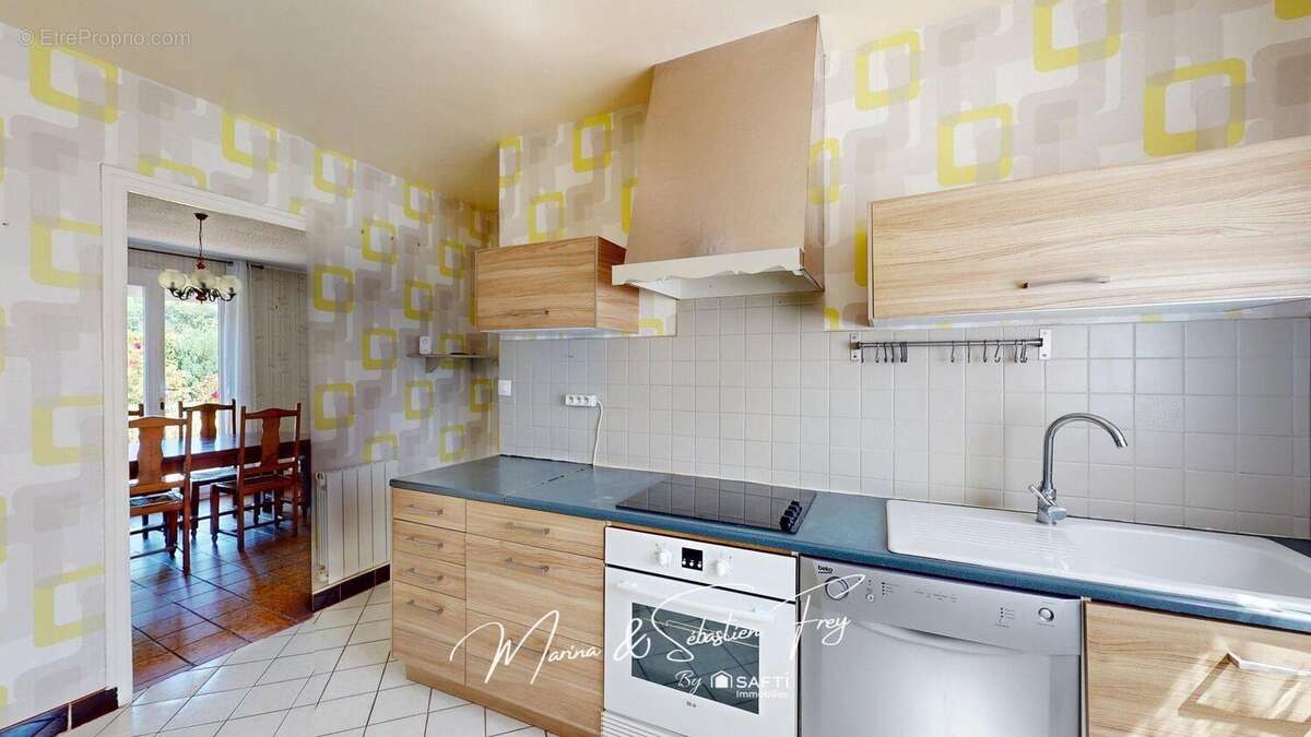 Photo 6 - Maison à LANNION