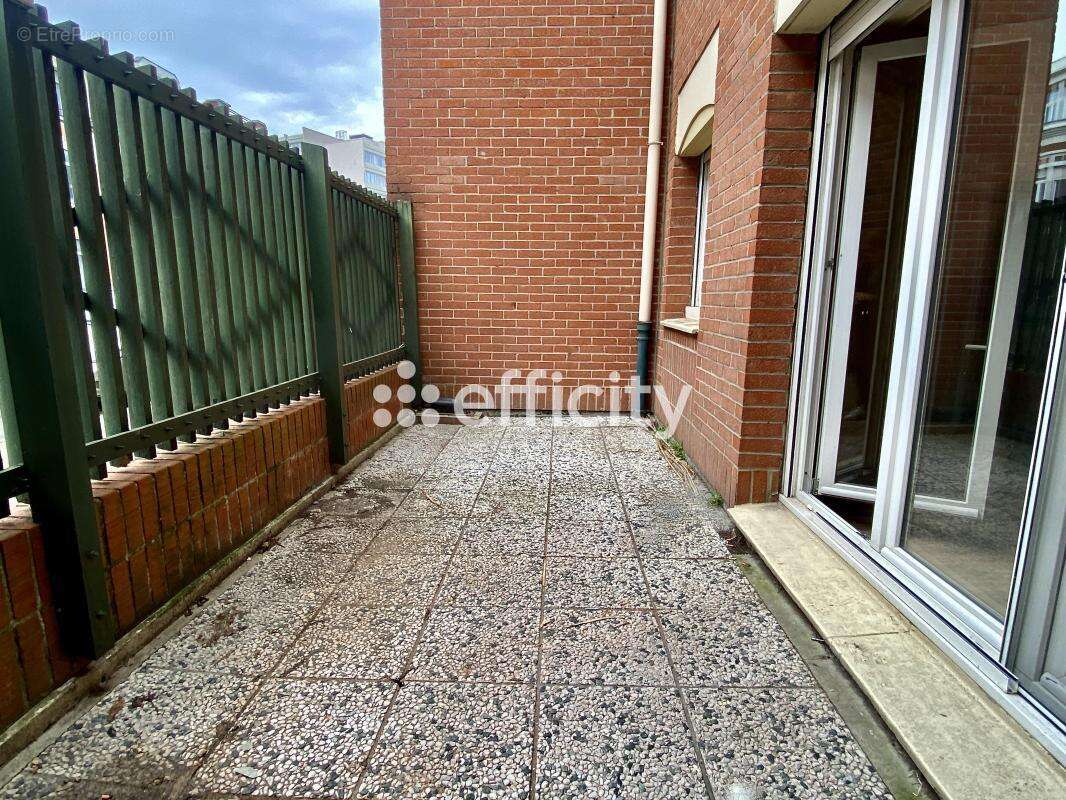 Appartement à LILLE