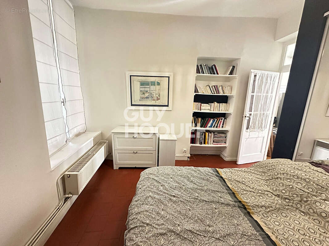 Appartement à LYON-5E