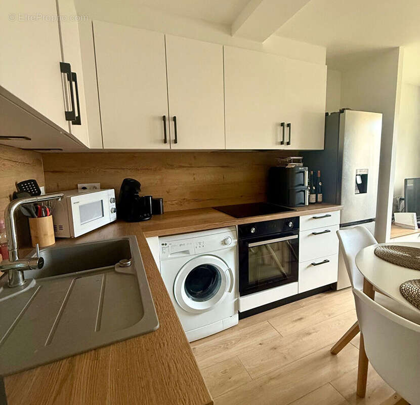 Appartement à LONS-LE-SAUNIER