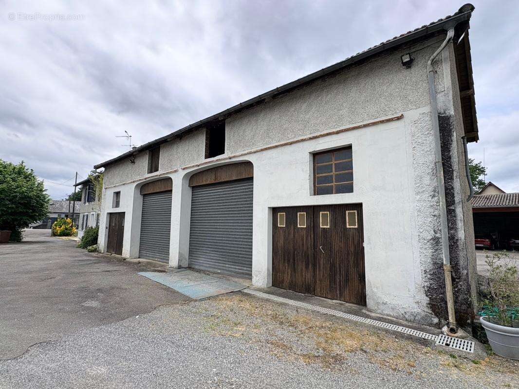 Maison à IDRON