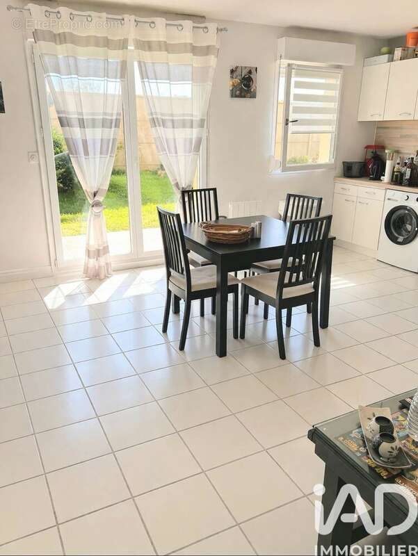 Photo 2 - Appartement à LE HAVRE