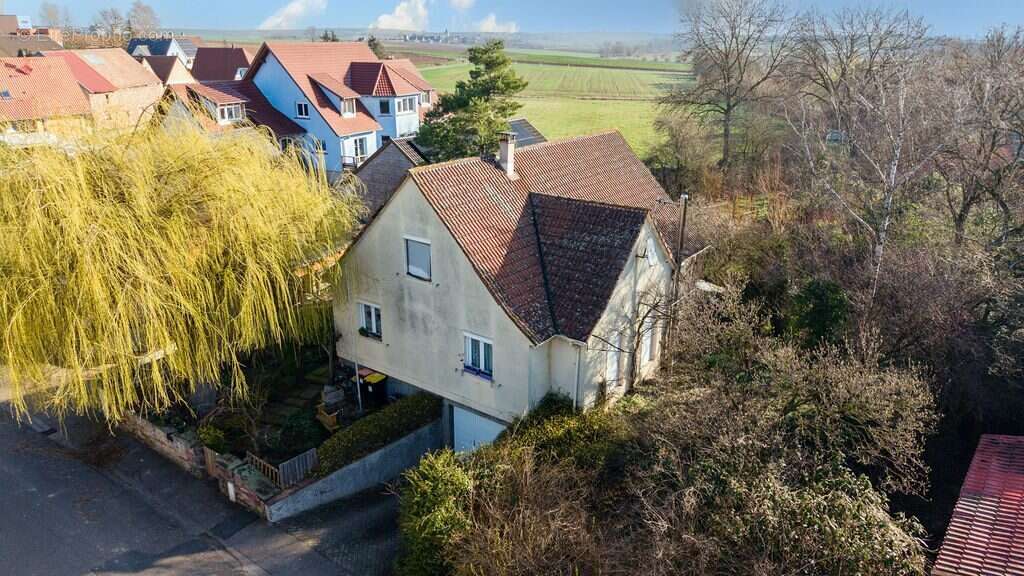 Maison à KLEINGOEFT
