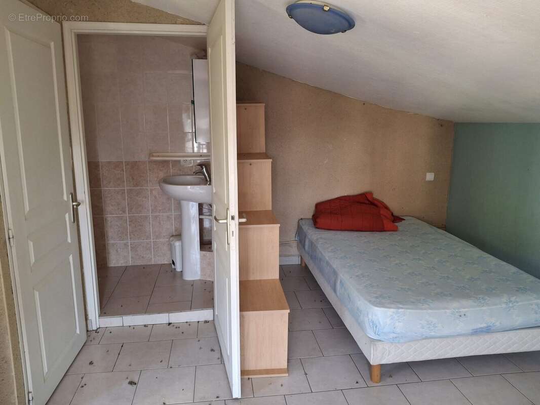 Maison à CASTILLONNES