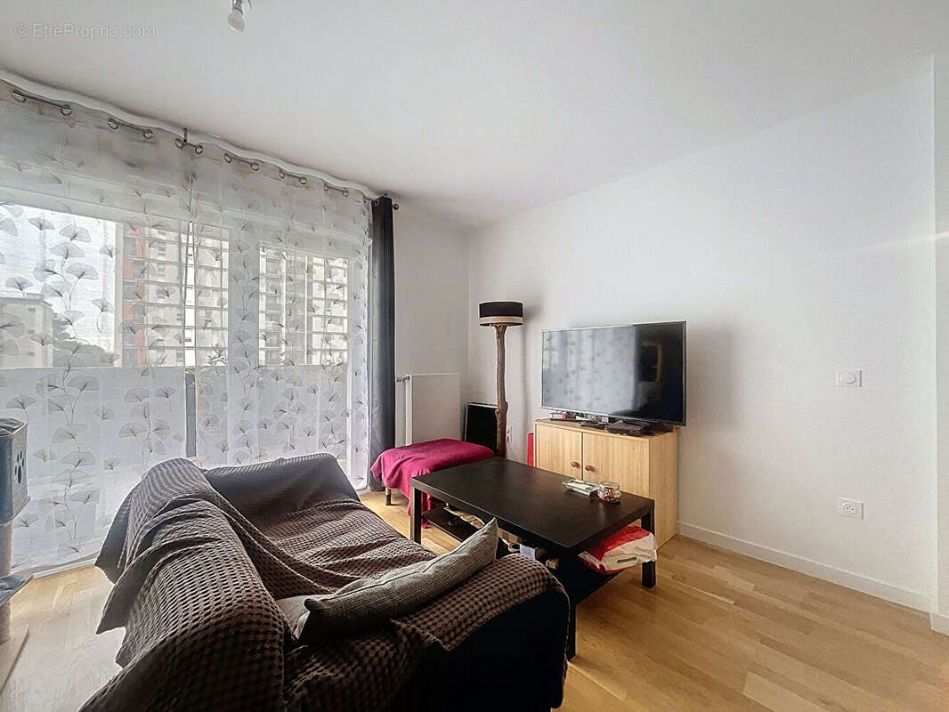 Appartement Fontenay Aux Roses 4 pièces 79.63 m2 - photo 3