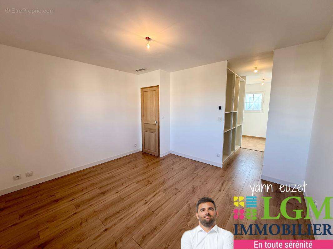 Maison à LE GRAU-DU-ROI