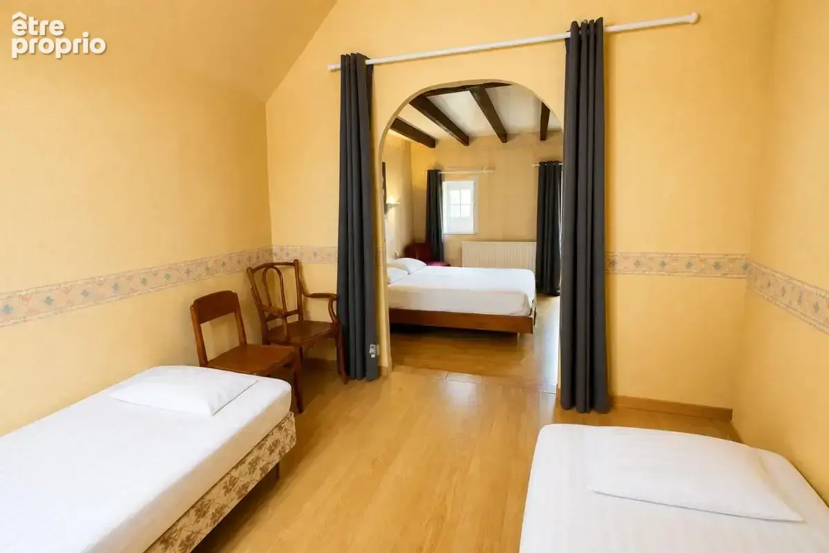 Maison de 4 pièces de 143 m² situé à Pordic - photo 23