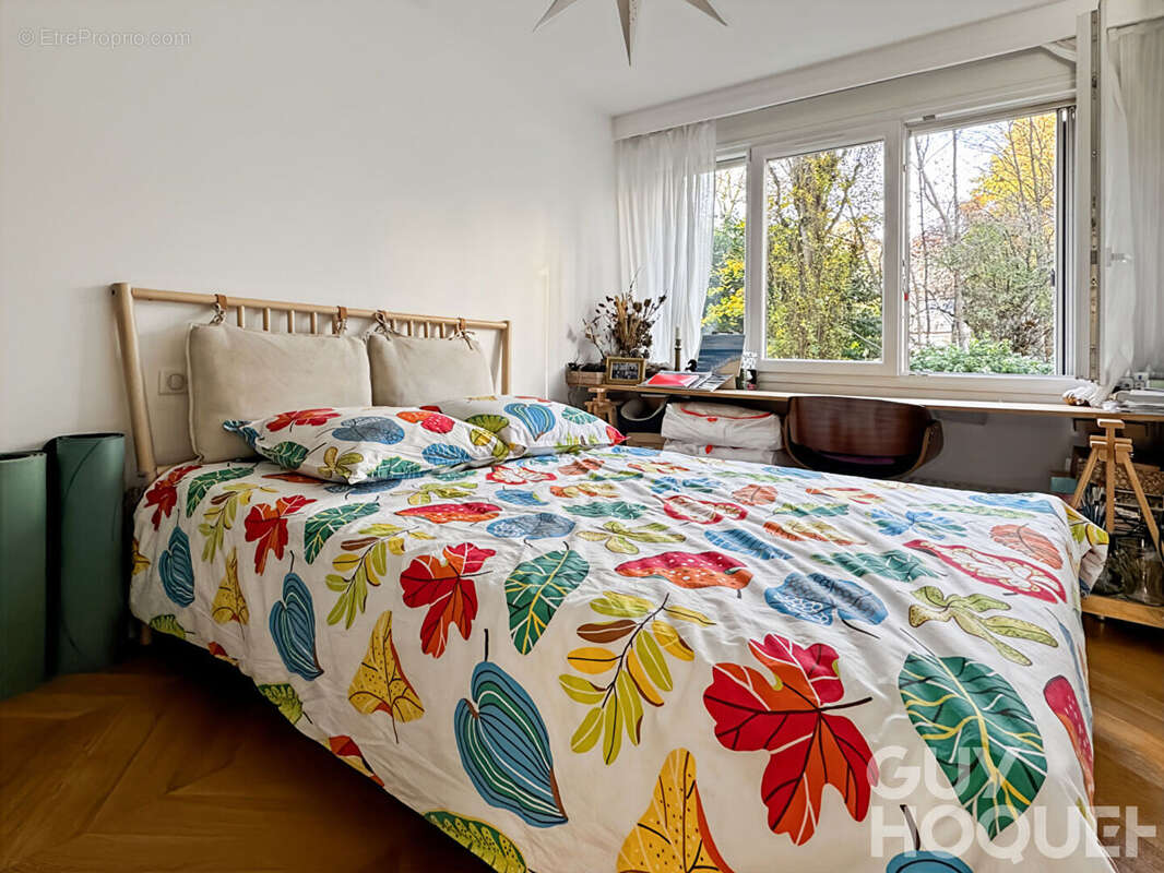 Appartement à VERSAILLES