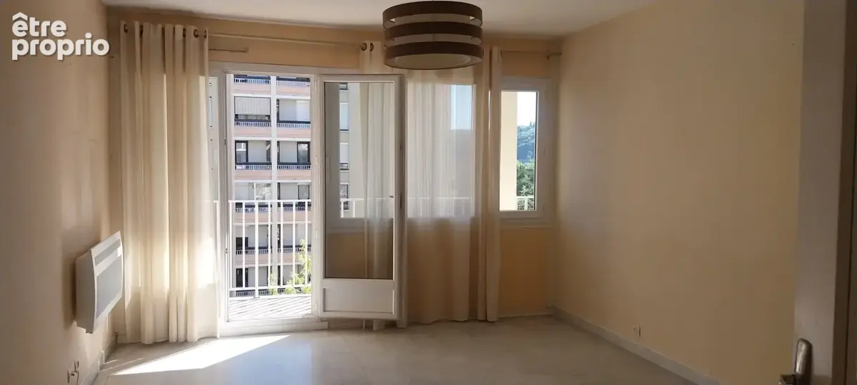Appartement Vienne 3 pièces 71 m2 - photo 3