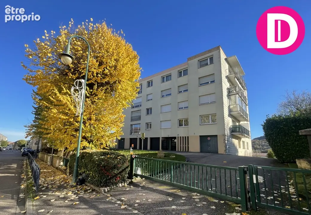 Appartement à ROMBAS