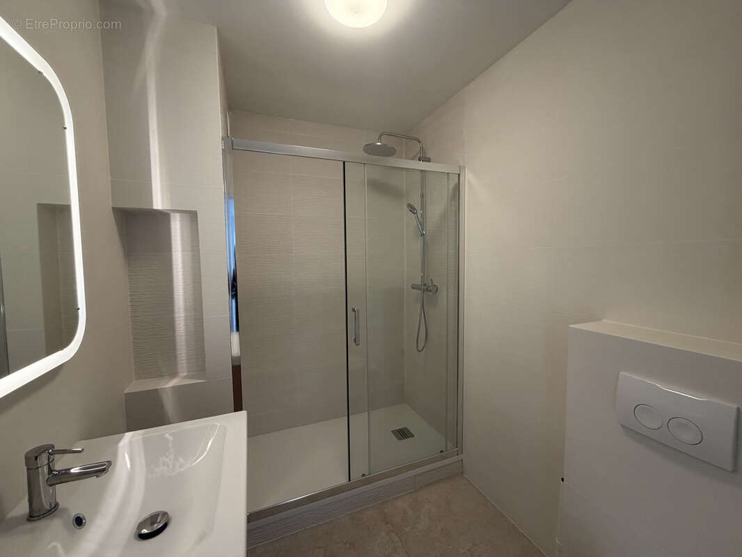 Appartement à CHAMPIGNY-SUR-MARNE