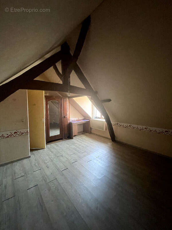 MAISON 5 chambres Axe Guise- Bohain - photo 11