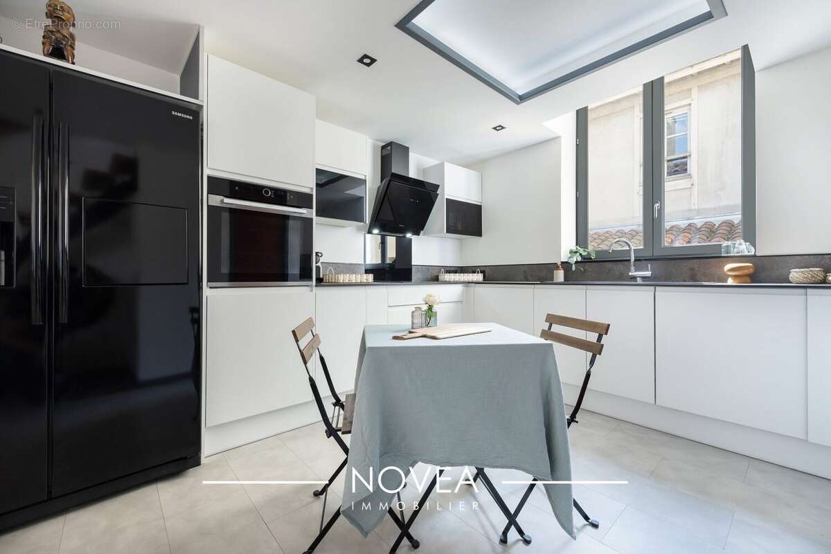 Appartement à LYON-5E