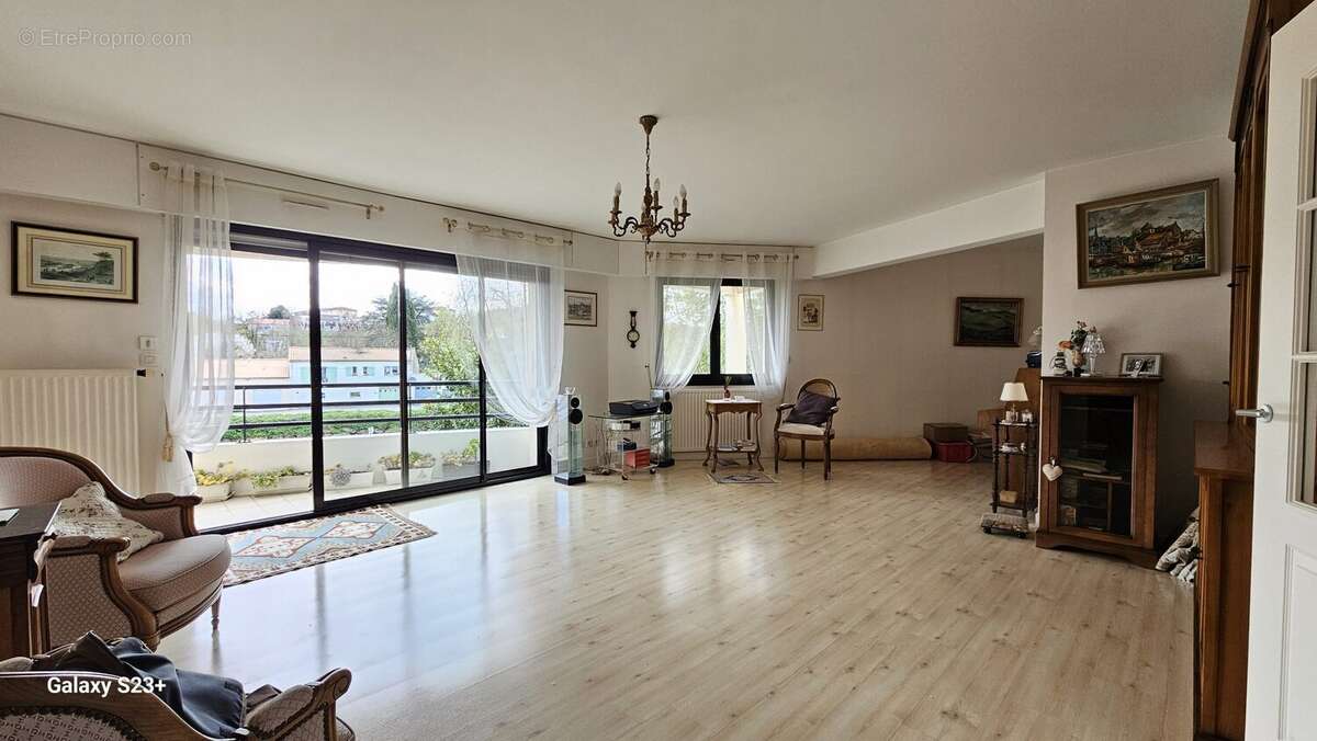 Appartement à NIORT