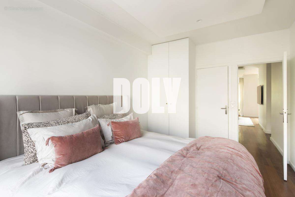Doly - appartement - rue perronet - neuilly-sur-seine (92200) - photo 9
