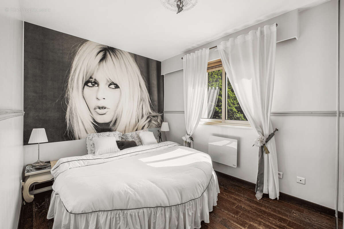 Appartement à LYON-4E