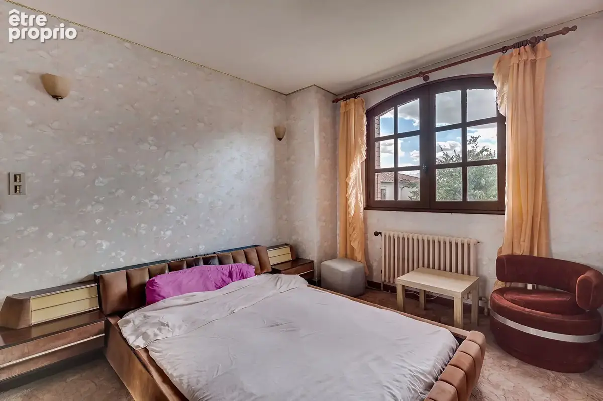 Maison 155m² à toulouse - photo 5