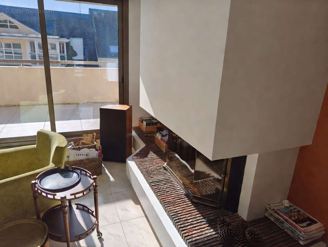 Photo 3 - Appartement à LA BAULE-ESCOUBLAC