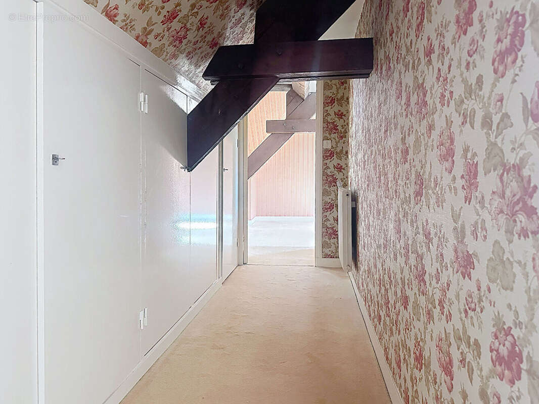 Maison à CHERBOURG-OCTEVILLE