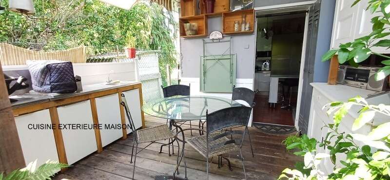 Appartement à JURANCON