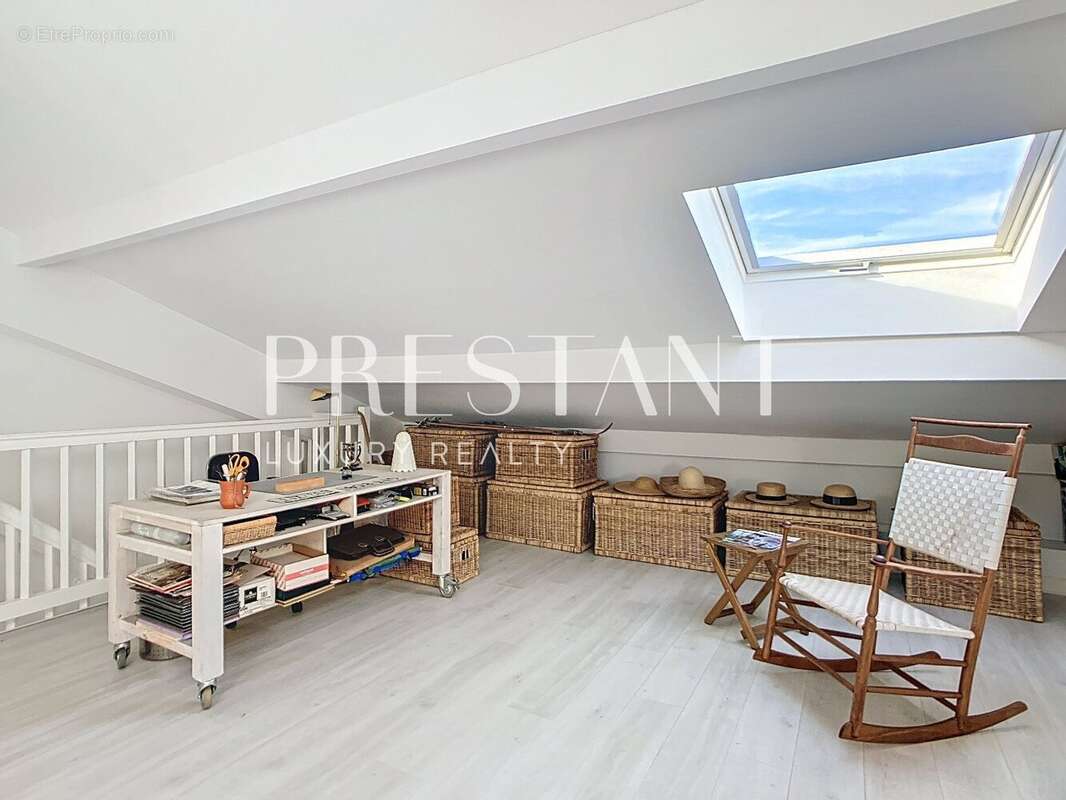 Appartement à BAYONNE