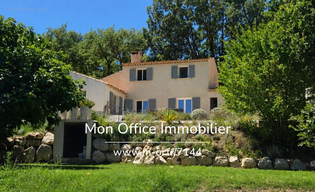 Référence : 7144-CCH - Maison 7 pièces - photo 4