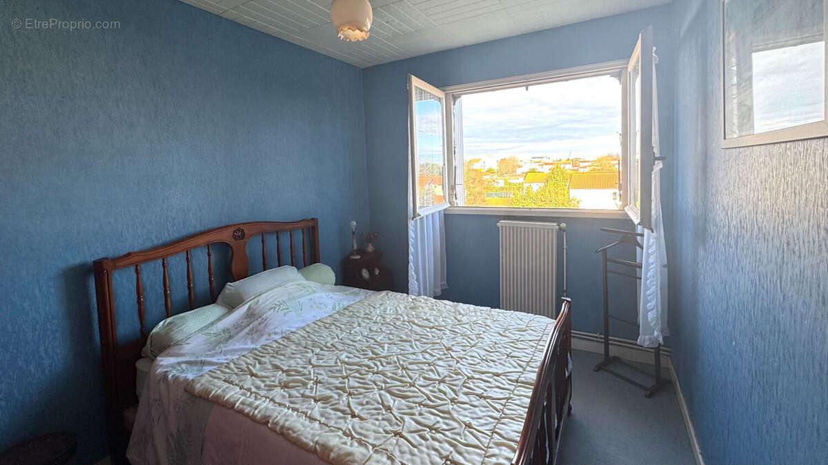 Appartement à ROCHEFORT