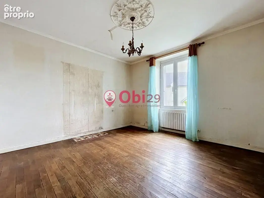 Maison à rénover à fort potentiel de 138 m2 - photo 10