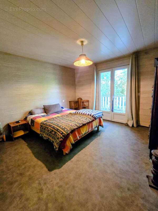 Maison à CHADRAC