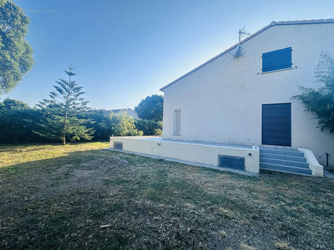 Maison à SERRA-DI-FIUMORBO
