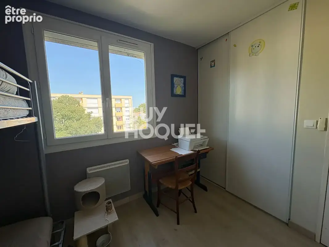Appartement 3 pièces à vendre à Mérignac Centre-ville - Réf 346 - photo 9