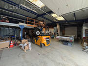 Commerce à MONTAIGU