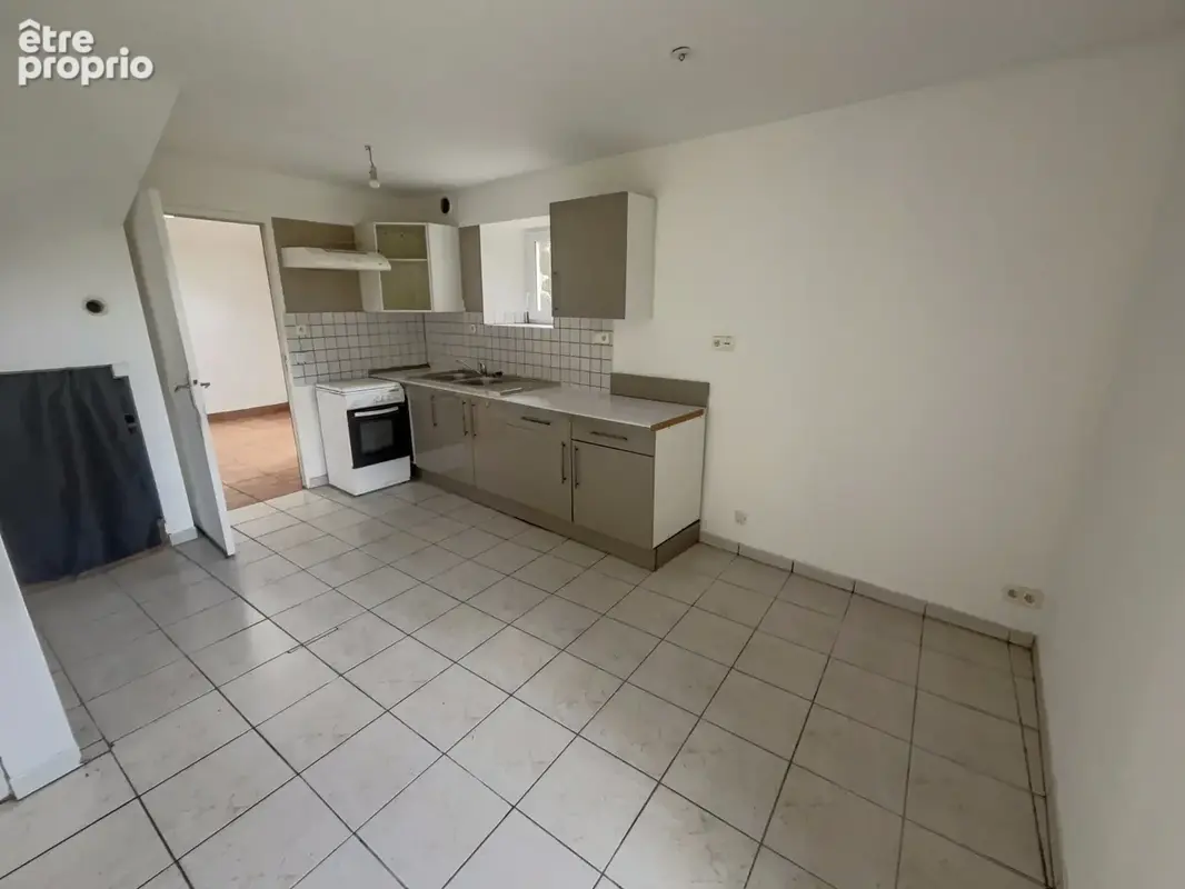 Maison en Pierre Melrand - photo 5