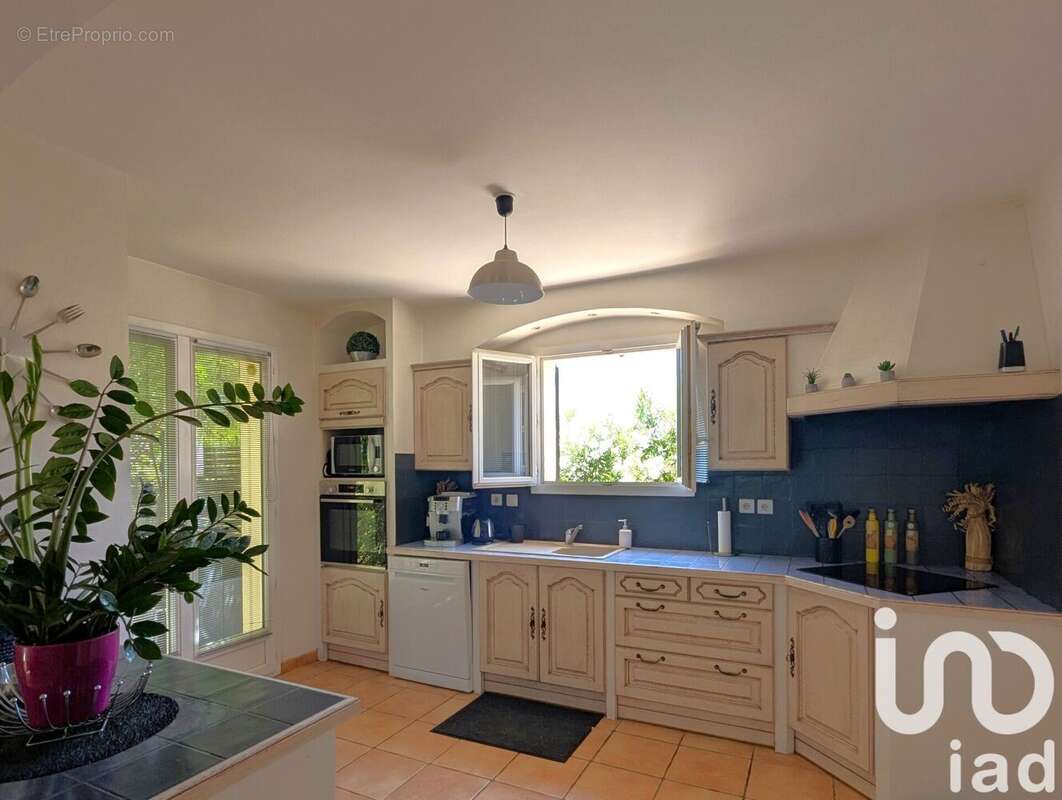 Photo 6 - Maison à ORAISON