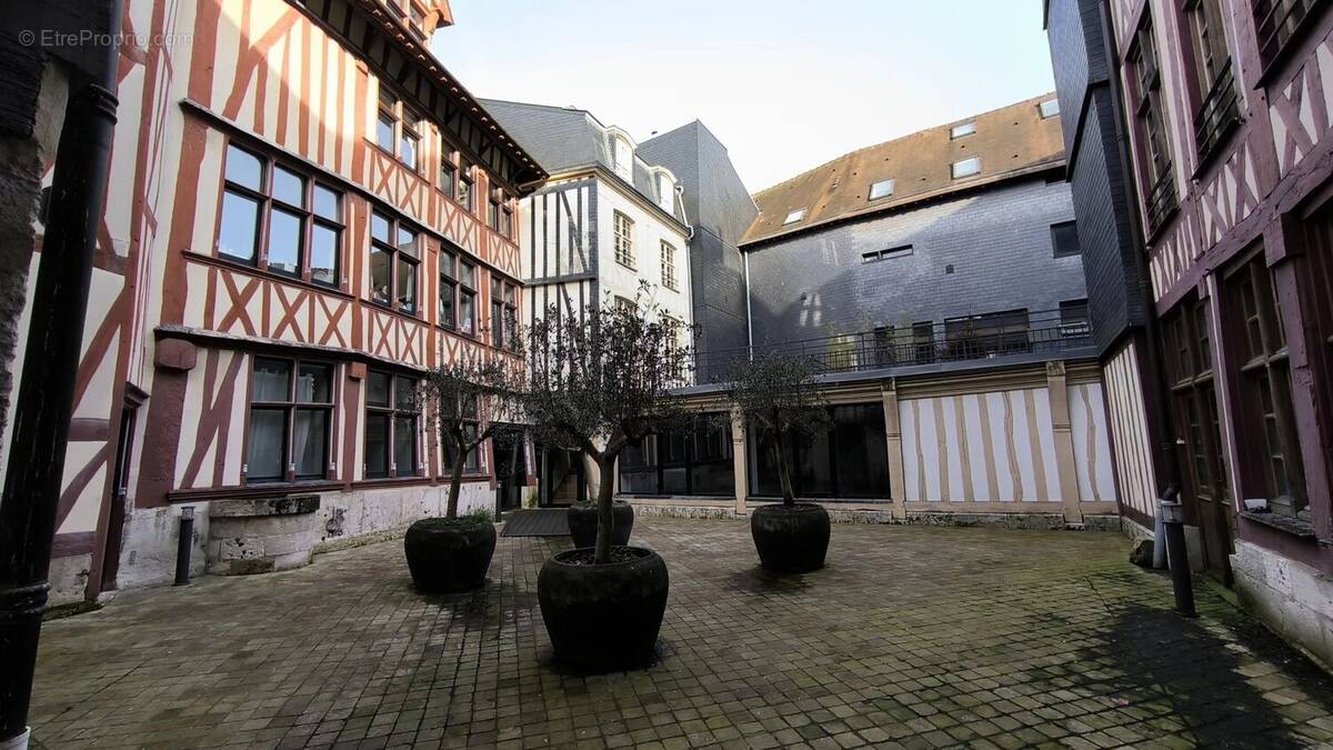 Appartement à ROUEN