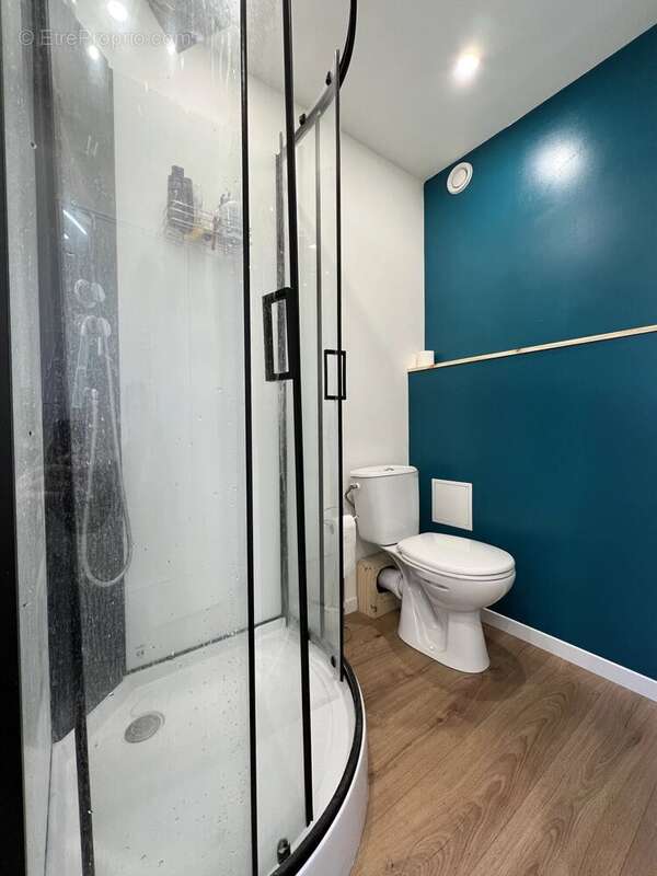 Appartement à EVREUX
