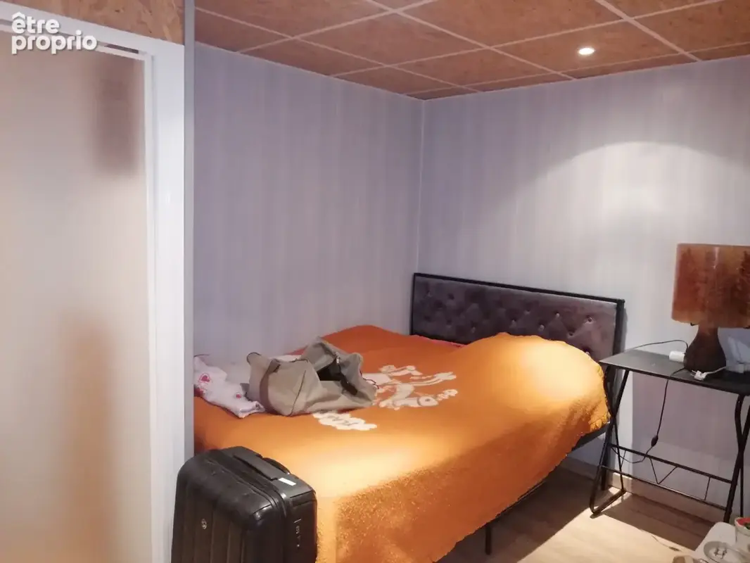 Nevers proche lycee et super marche - photo 14